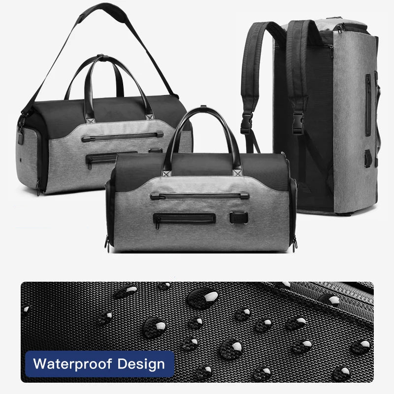 Sac de Voyage pour Costume -