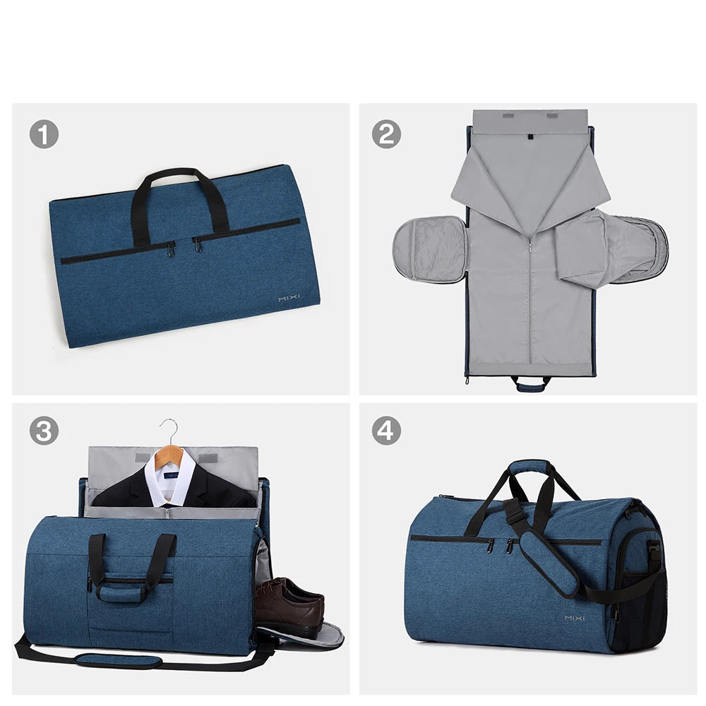 Sac pour Costume Homme -