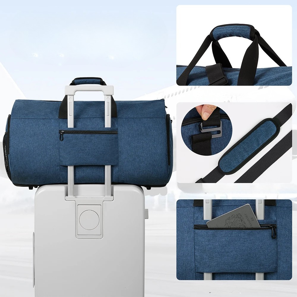 Sac pour Costume Homme -