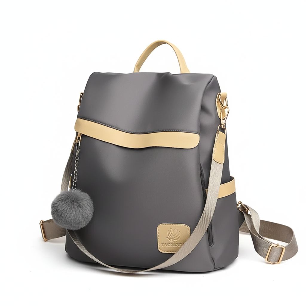 Sac à Dos Antivol Femme