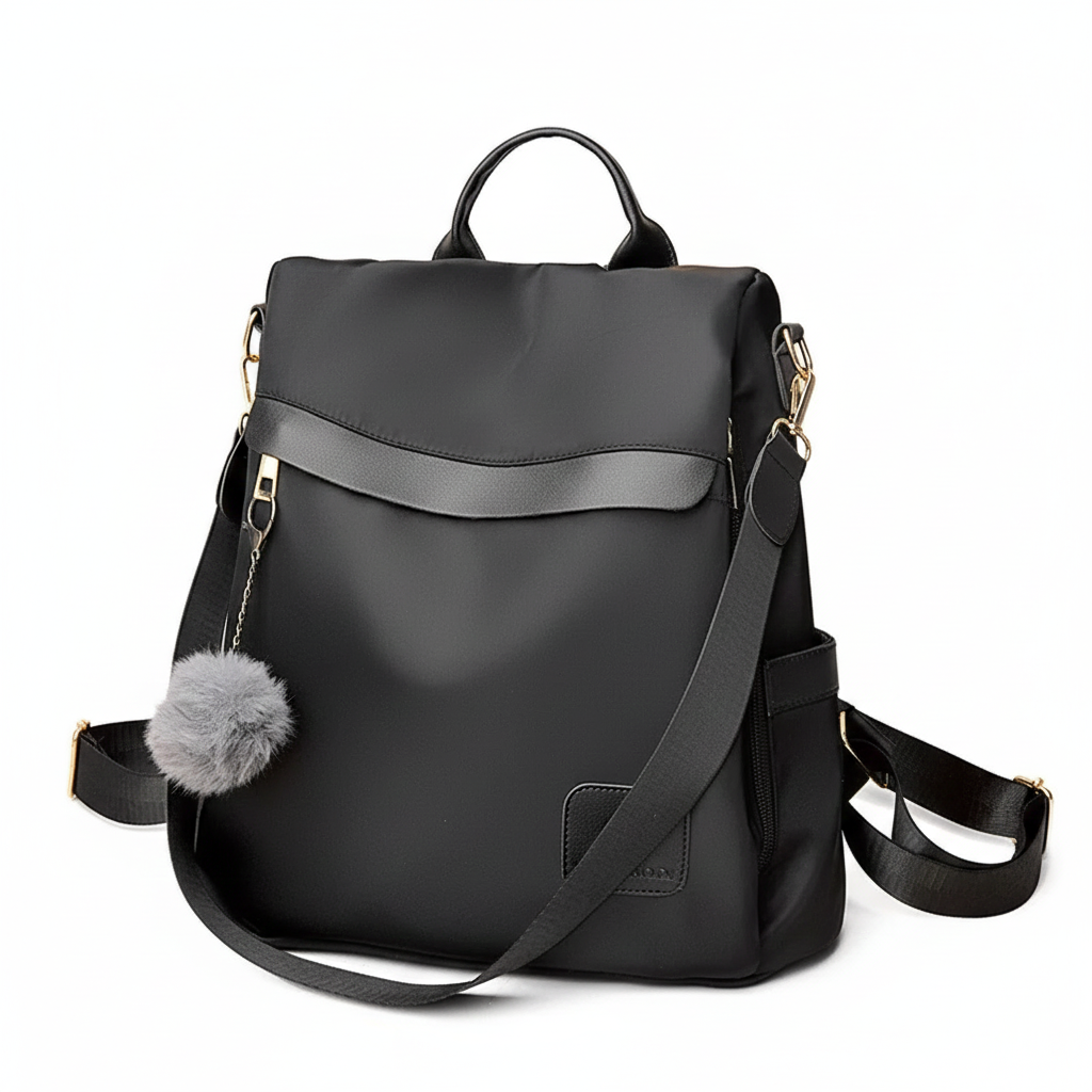 Sac à Dos Antivol Femme