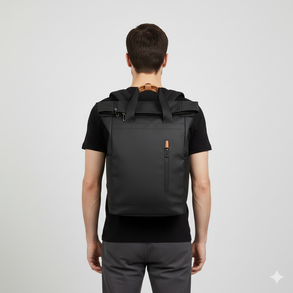 Sac à Dos Antivol Homme