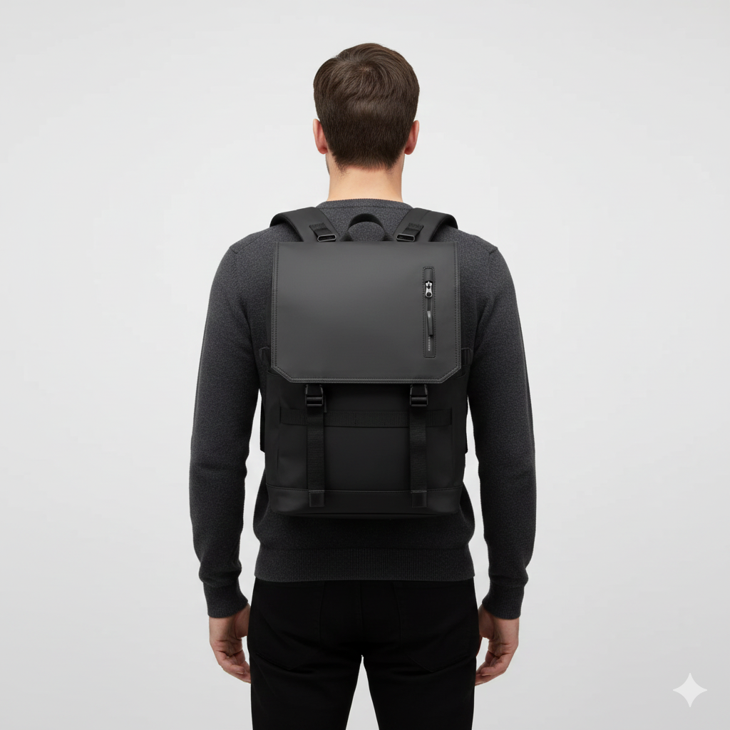 Sac à Dos Antivol Voyage