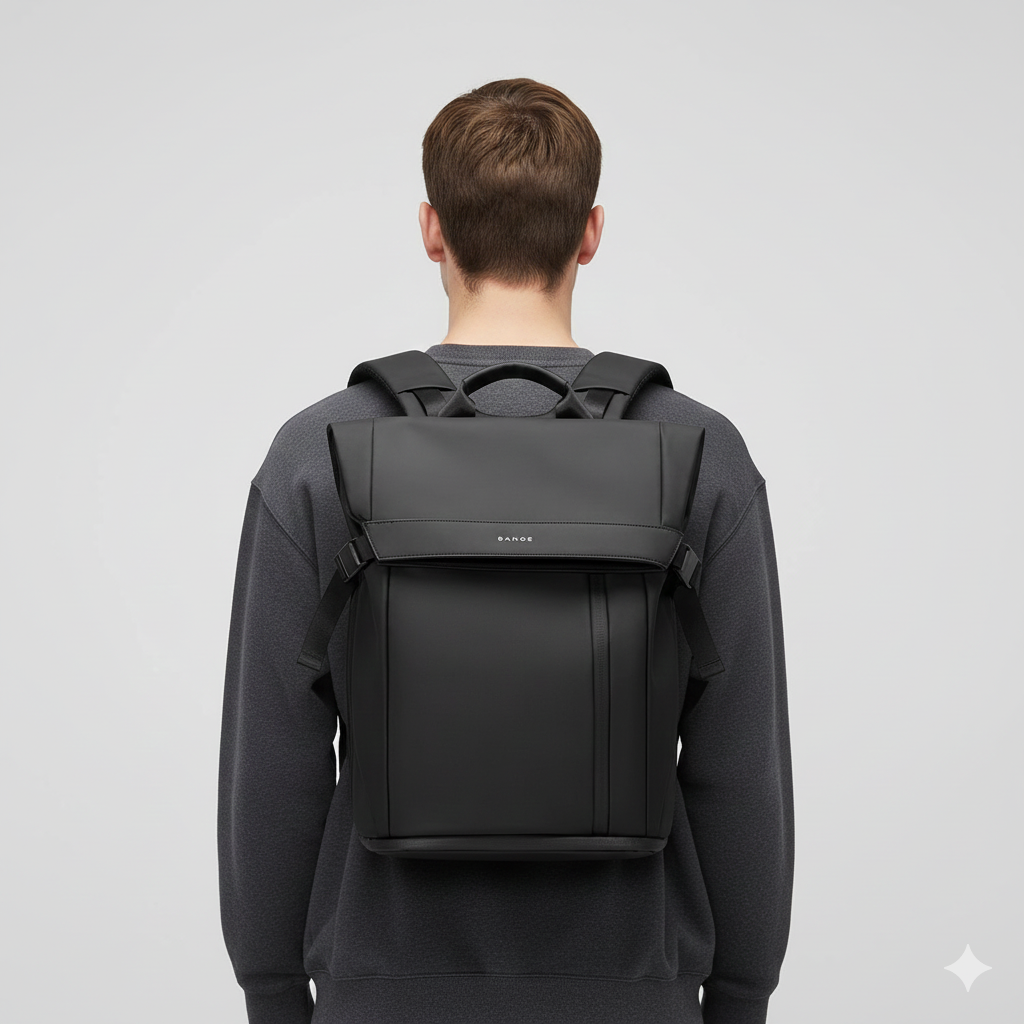 Sac à Dos Cabine - Etanche