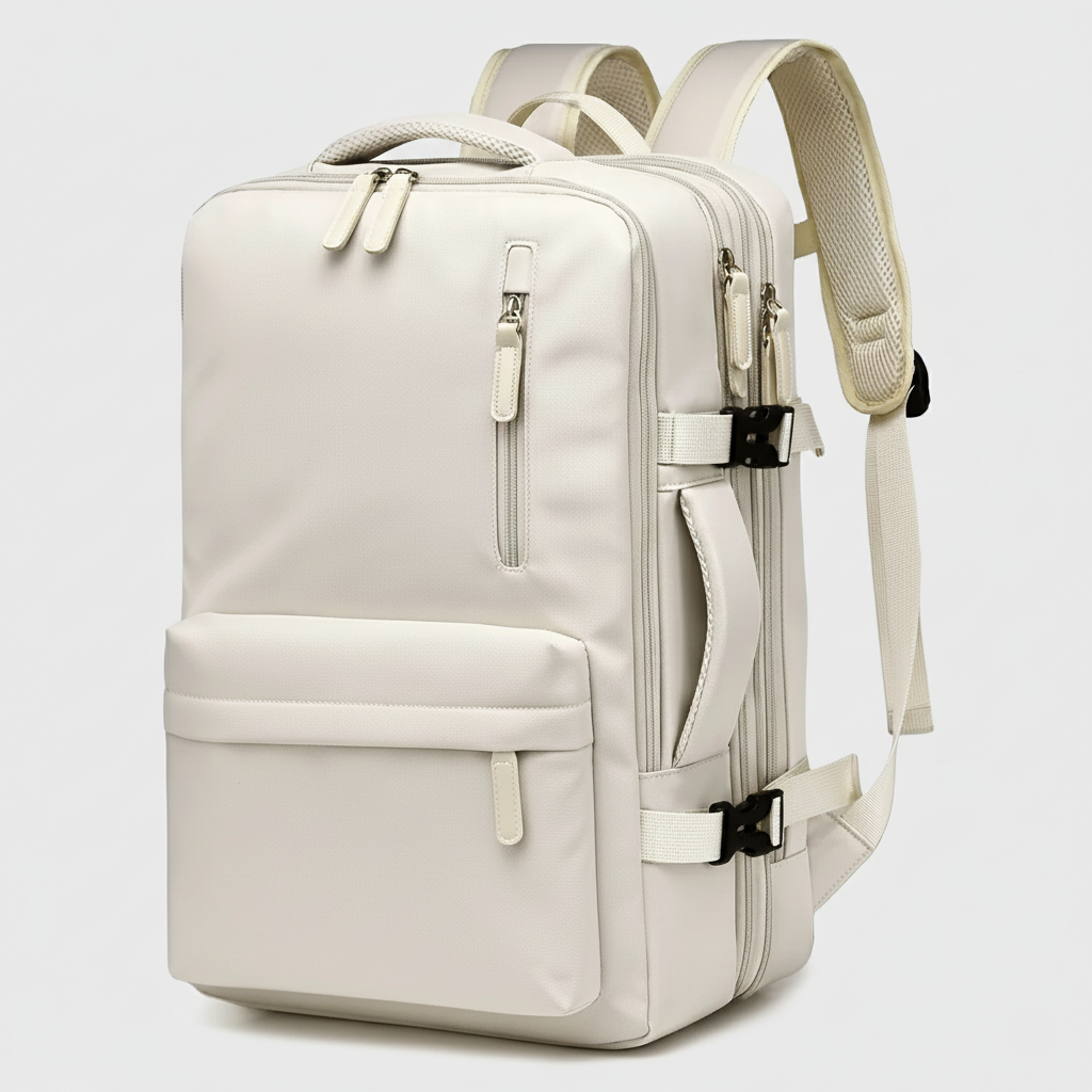 Sac à Dos Extensible