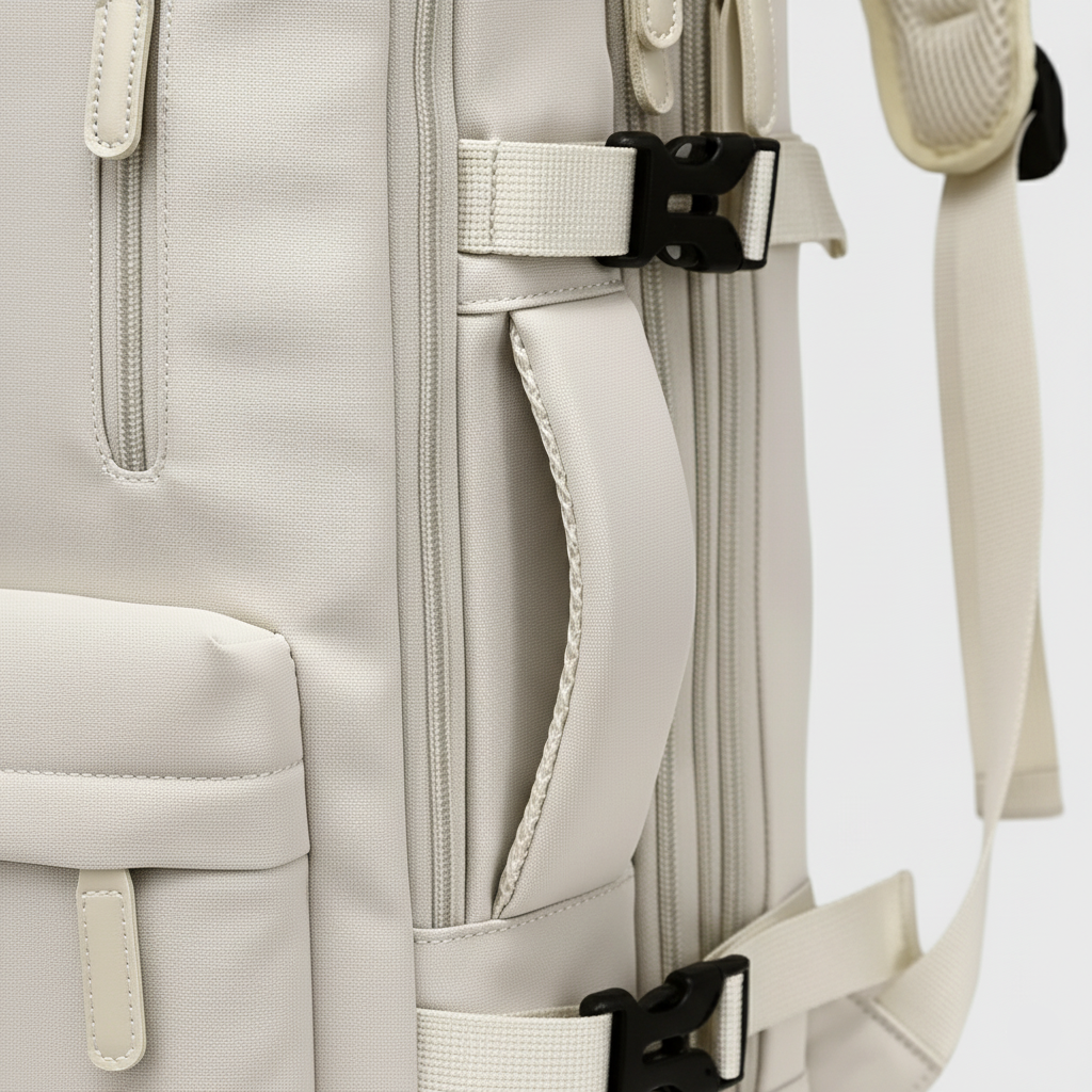 Sac à Dos Extensible