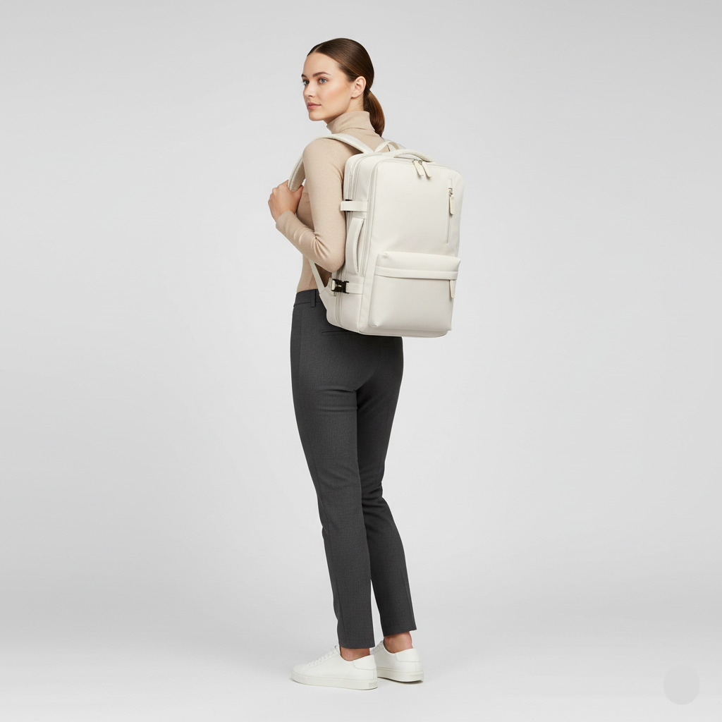 Sac à Dos Extensible