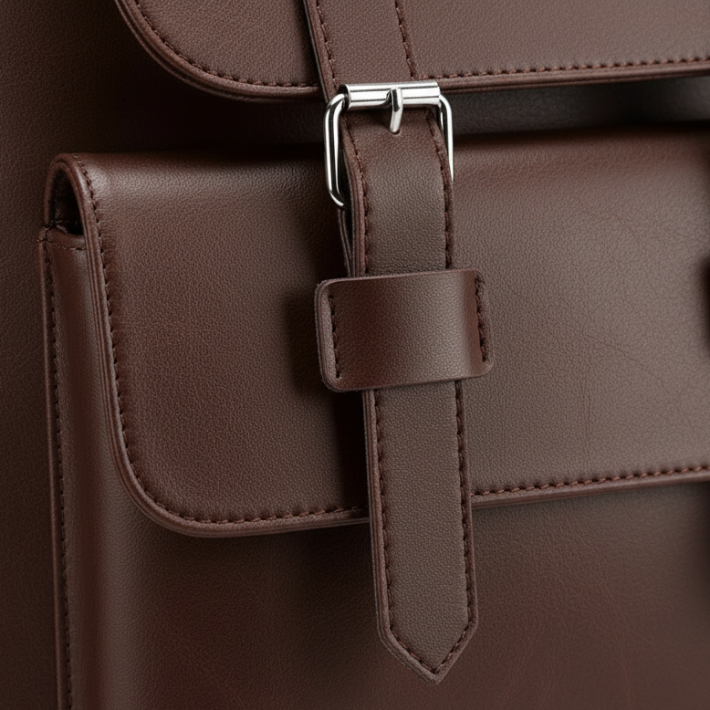 Sac à Dos Homme en Cuir