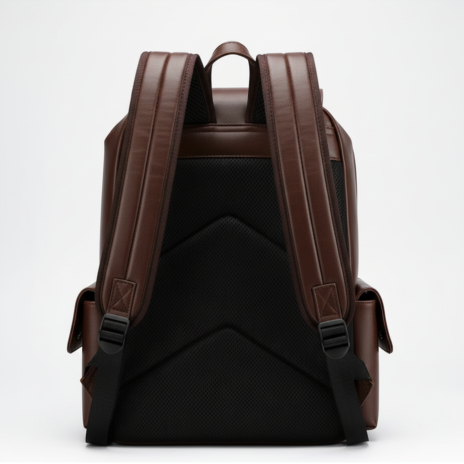 Sac à Dos Homme en Cuir