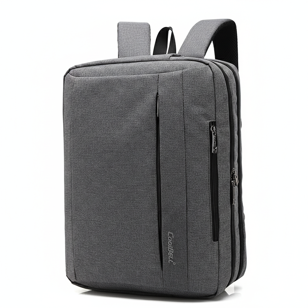 Sac à Dos Ordinateur Convertible