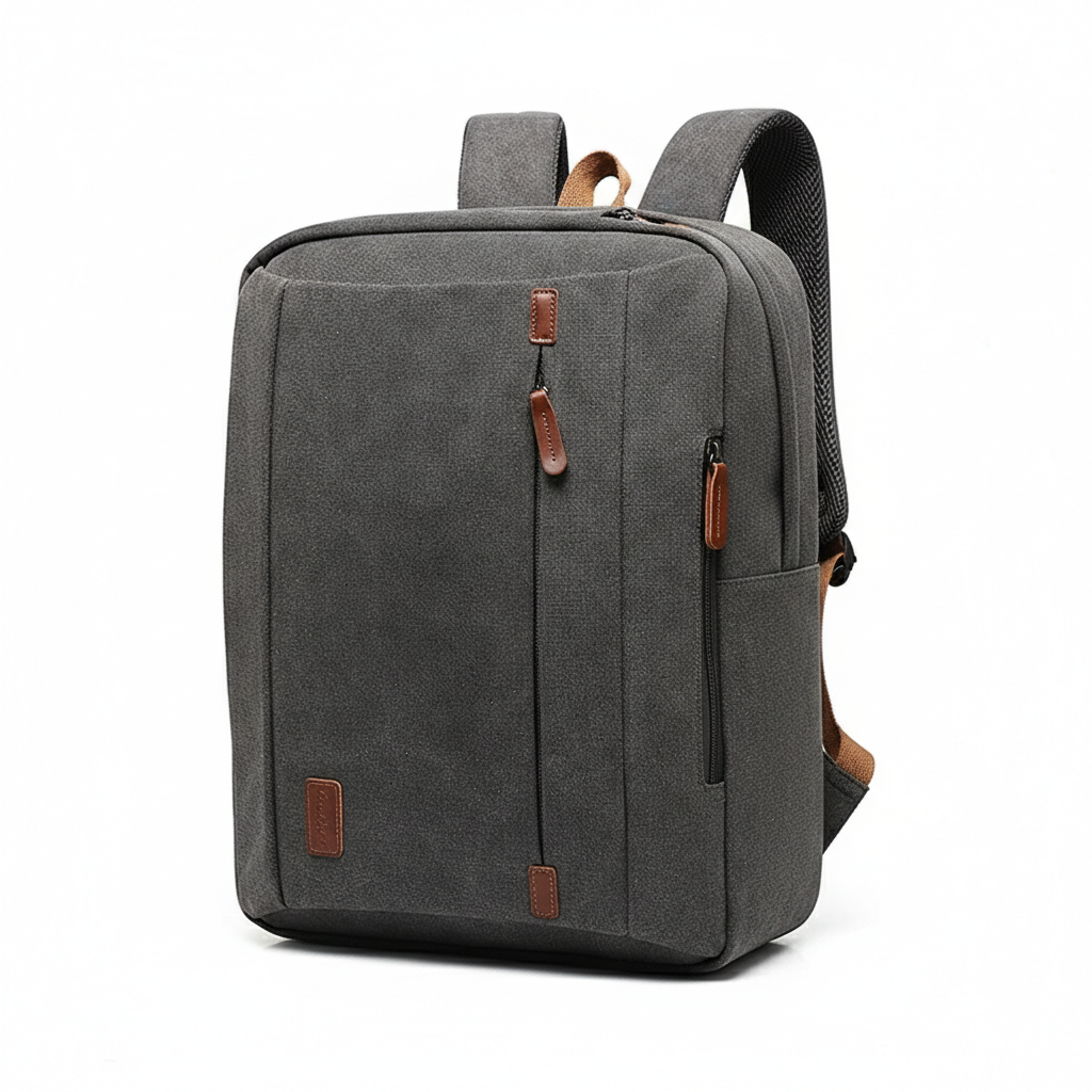 Sac à Dos Ordinateur Convertible