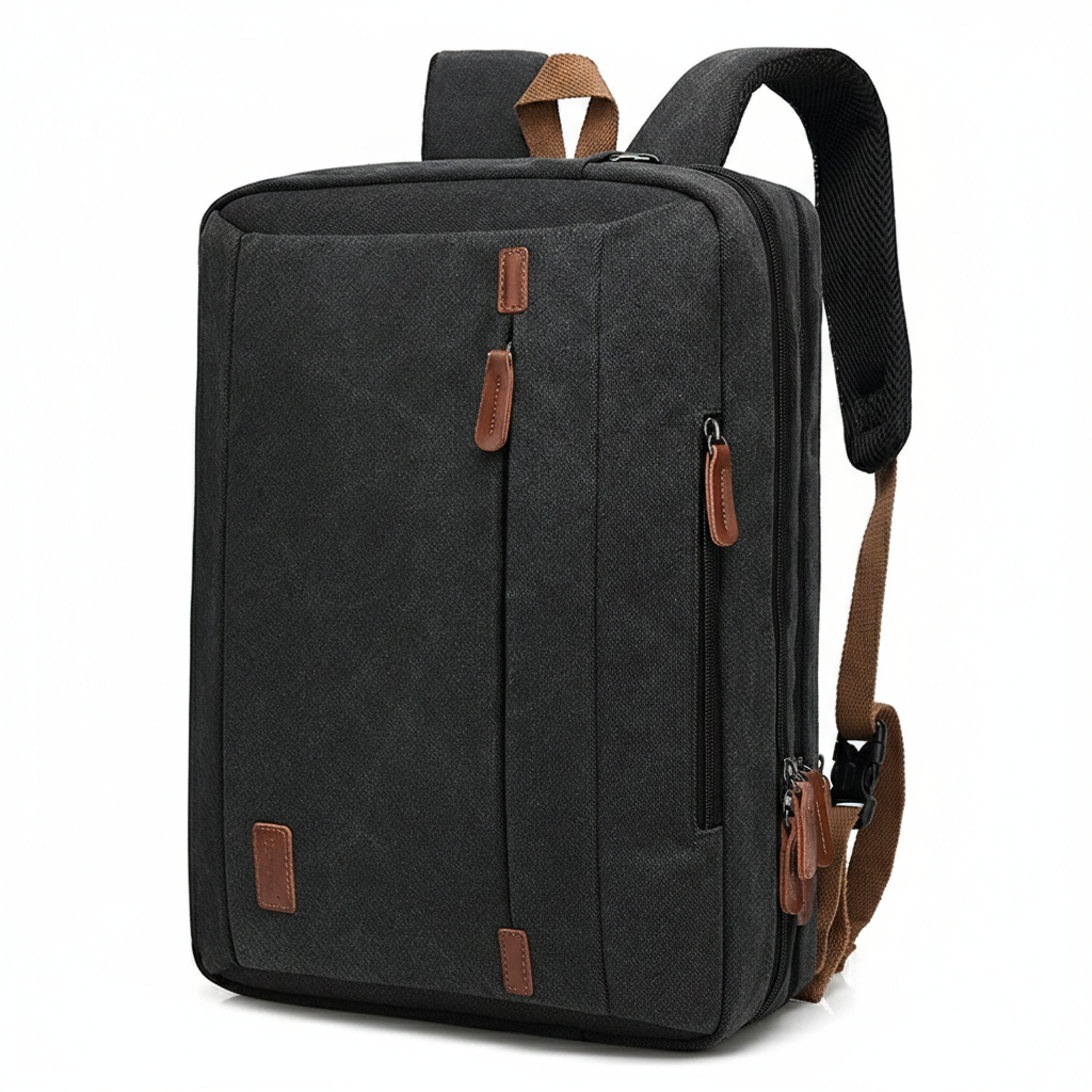 Sac à Dos Ordinateur Convertible