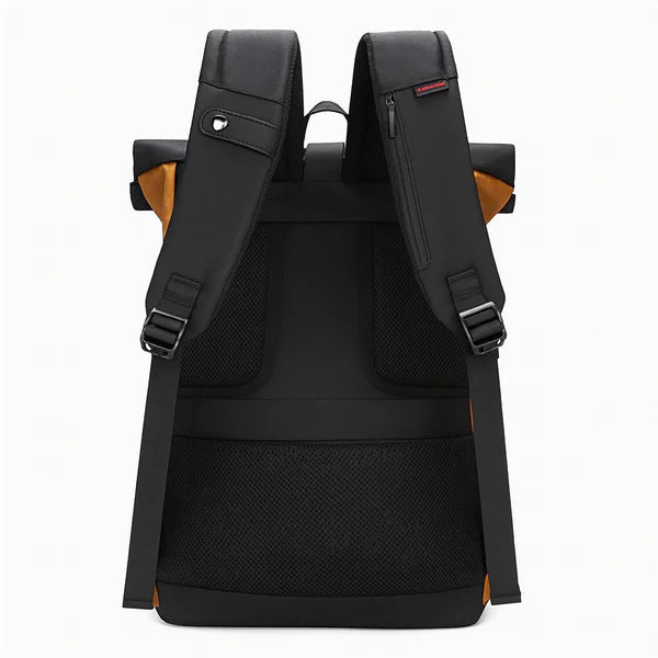 Sac à Dos Roll Top Imperméable