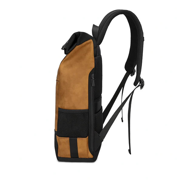 Sac à Dos Roll Top Imperméable