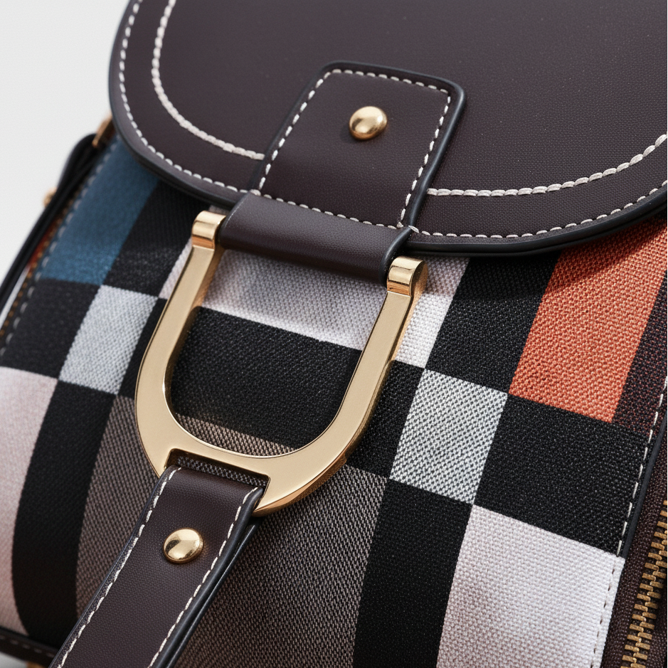 Sac à Dos Ville Ultra Léger