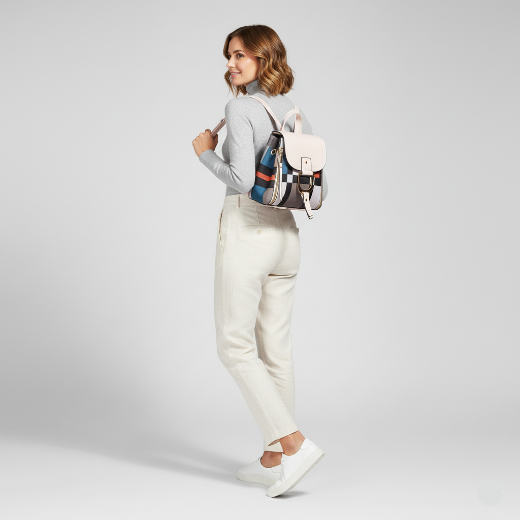 Sac à Dos Ville Ultra Léger