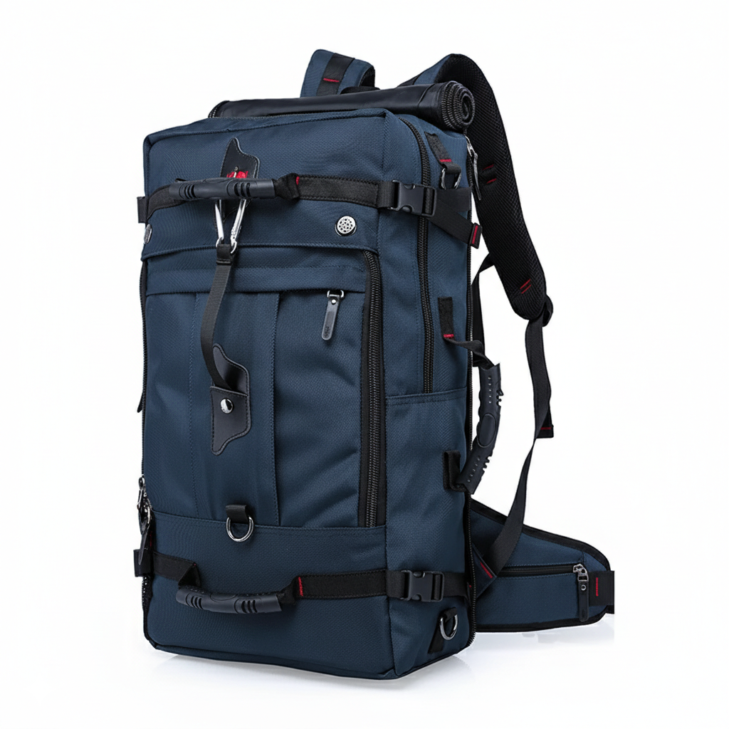 Sac à Dos de Voyage Grande Capacité