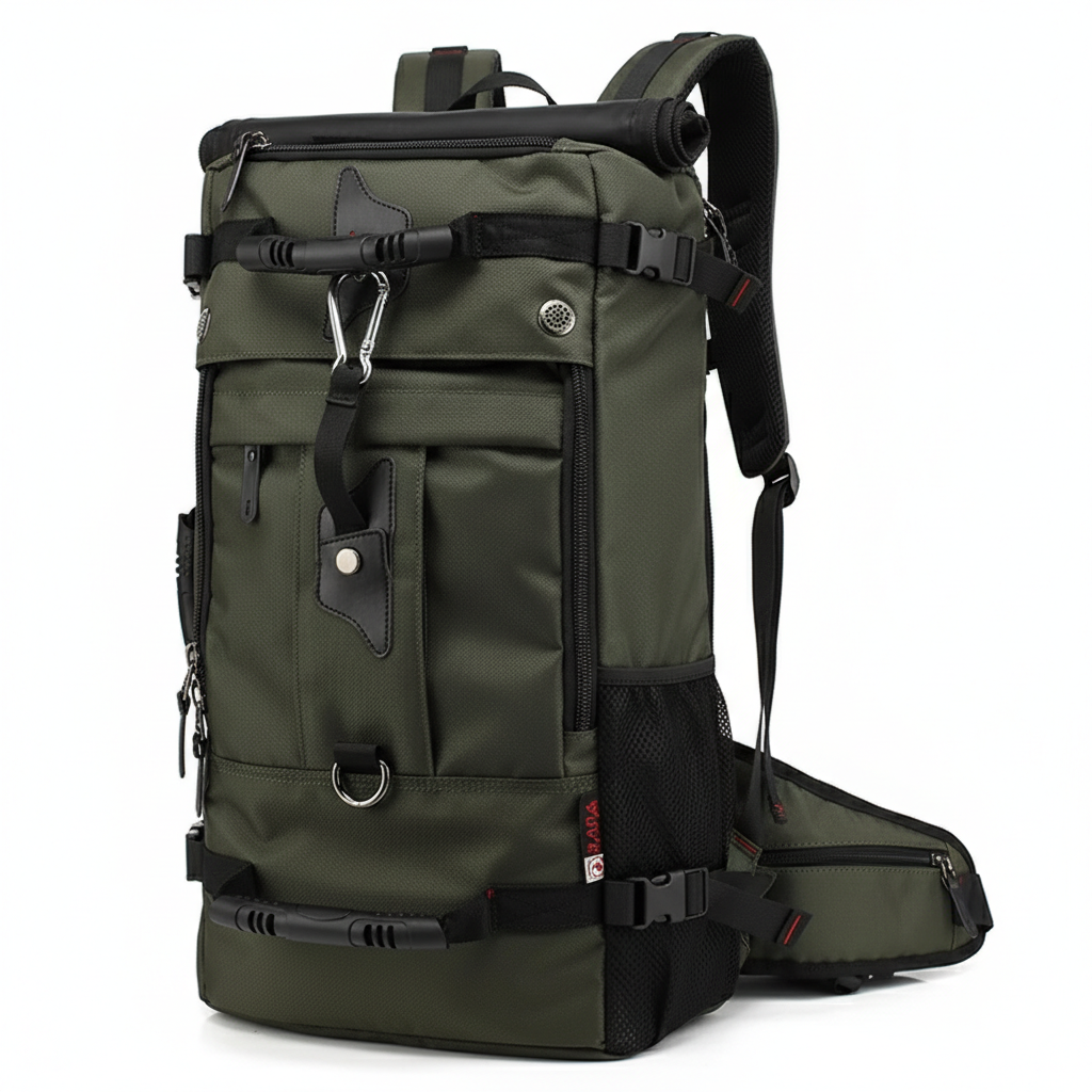 Sac à Dos de Voyage Grande Capacité