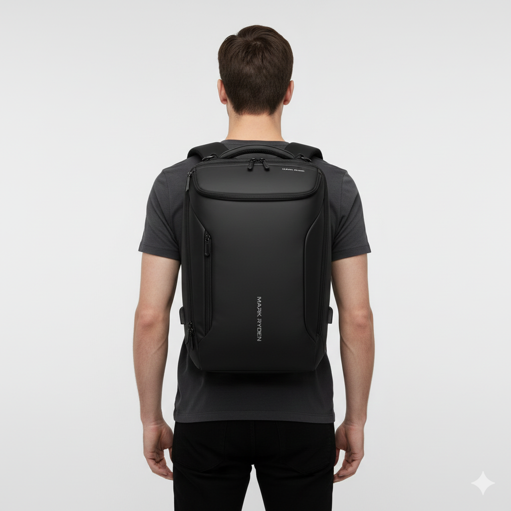 Sac à Dos de Voyage Homme