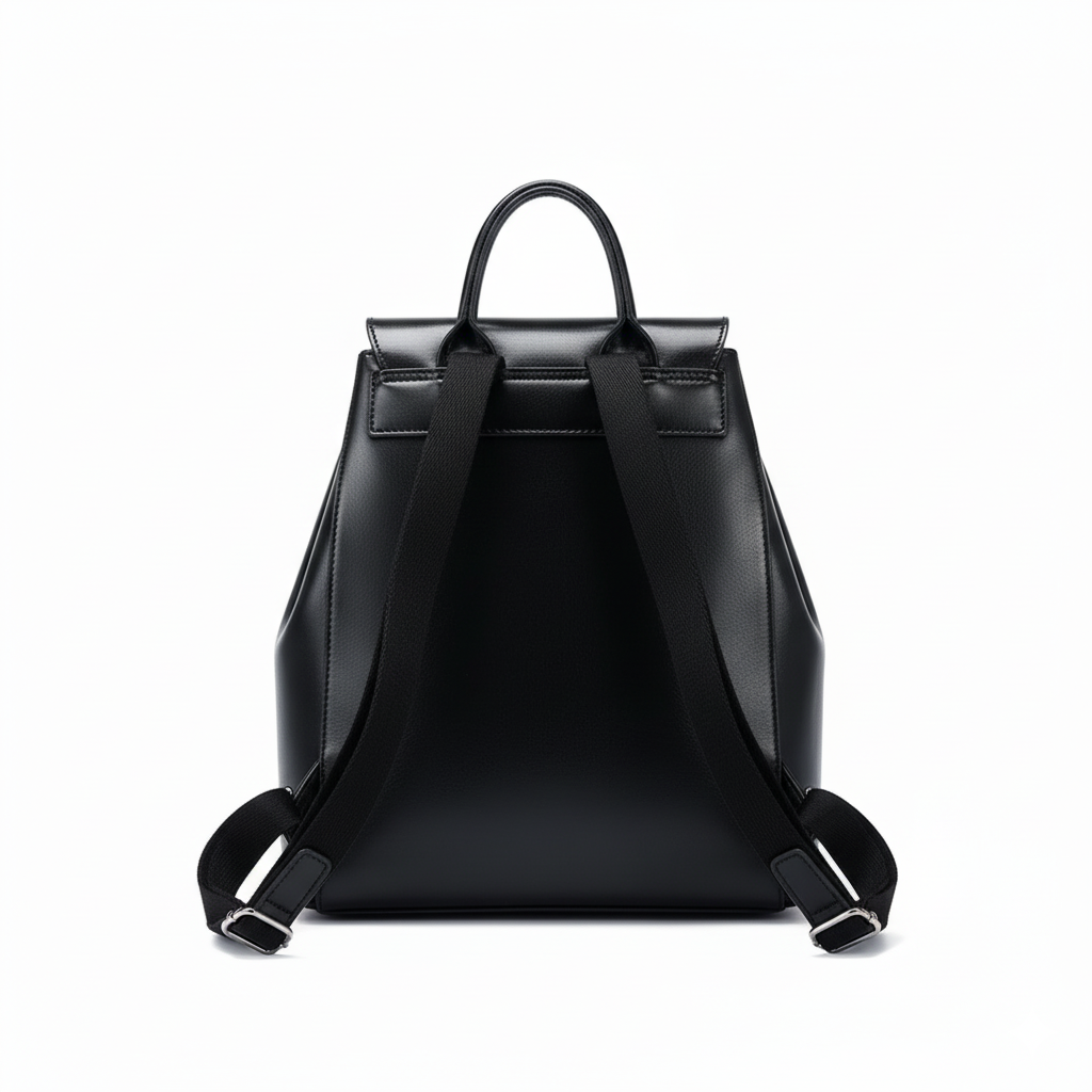 Sac à Dos en Cuir Femme