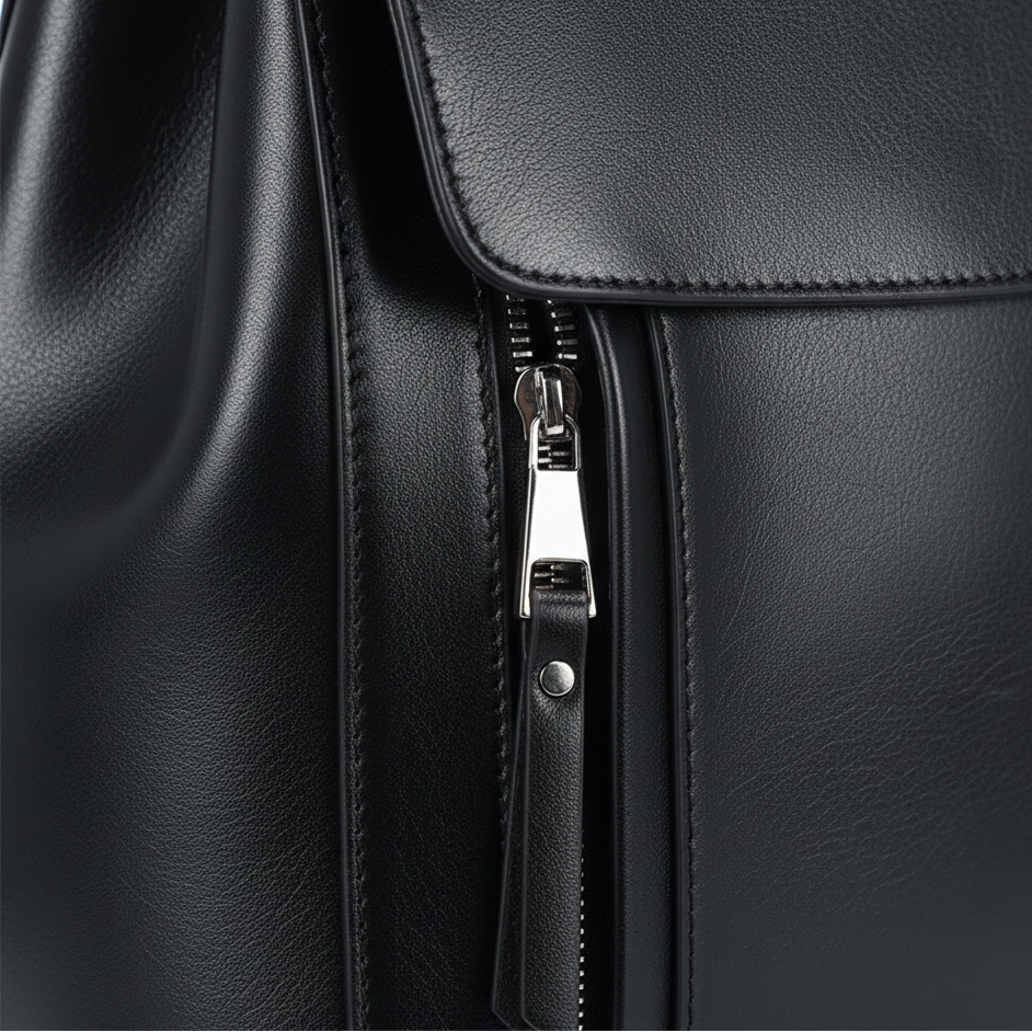 Sac à Dos en Cuir Femme