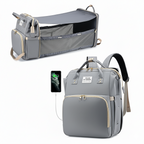 Sac à Langer Sac à Dos