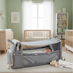 Sac à Langer Sac à Dos