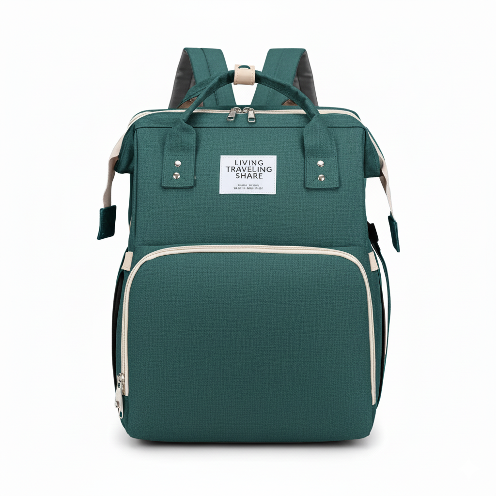 Sac à Langer Sac à Dos