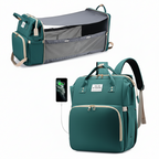 Sac à Langer Sac à Dos