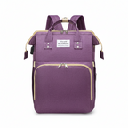 Sac à Langer Sac à Dos