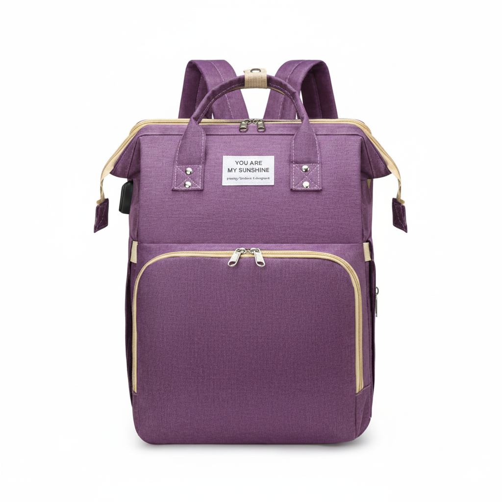 Sac à Langer Sac à Dos