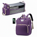 Sac à Langer Sac à Dos