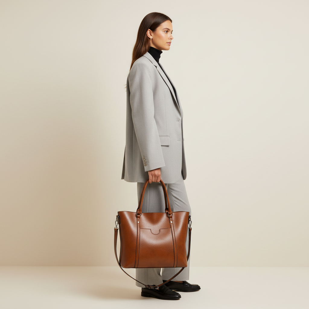 Sac à Main Cuir Femme