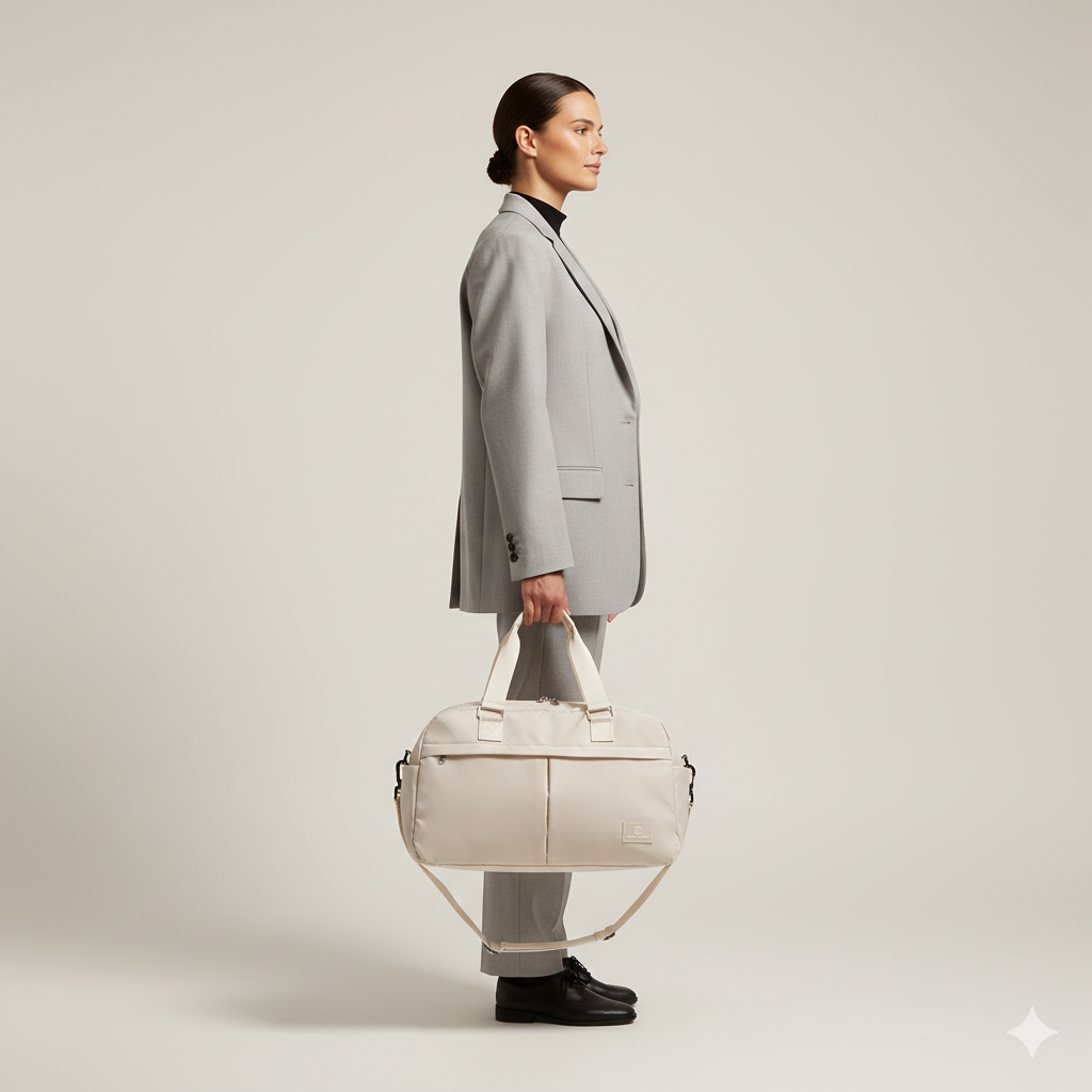 Sac à Main de Voyage