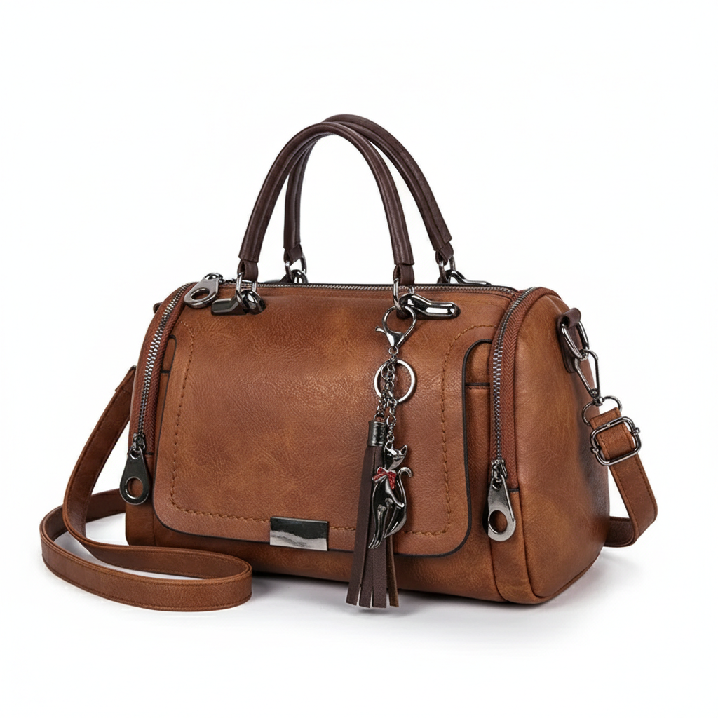 Sac à Main en Simili Cuir