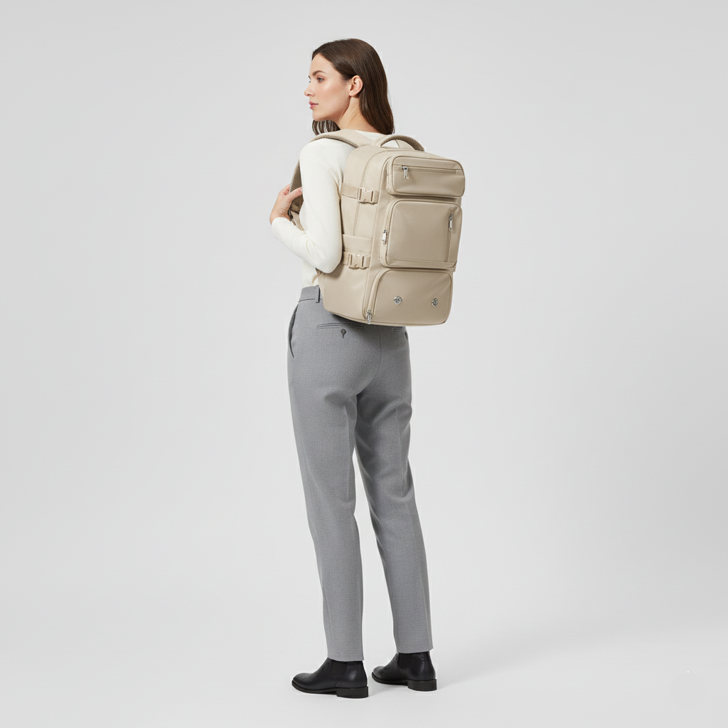 Sac de Voyage Avion Cabine