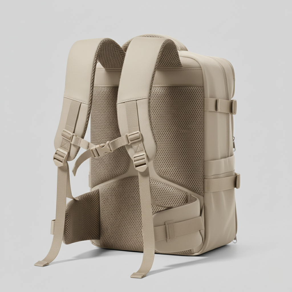 Sac de Voyage Avion Cabine