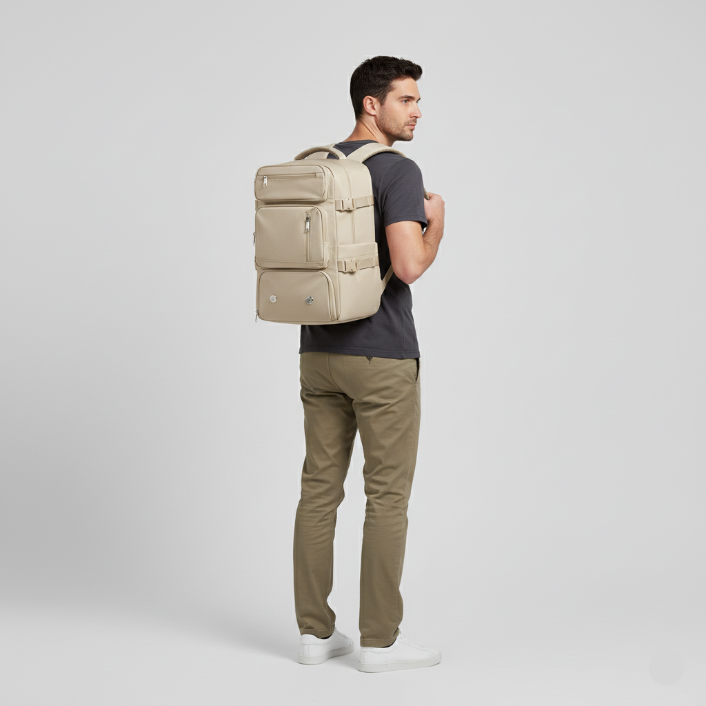 Sac de Voyage Avion Cabine