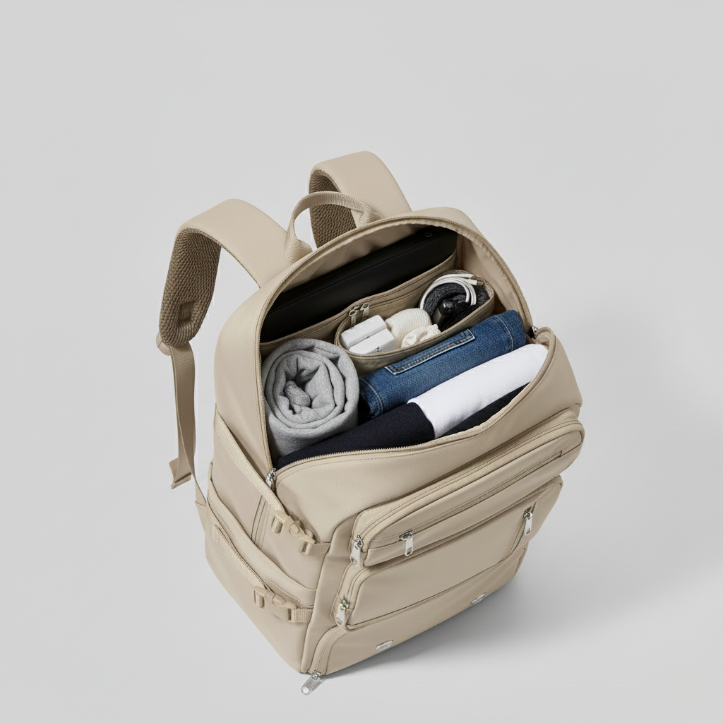 Sac de Voyage Avion Cabine