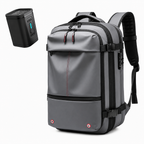 Sac de Voyage Compressible - Cabine