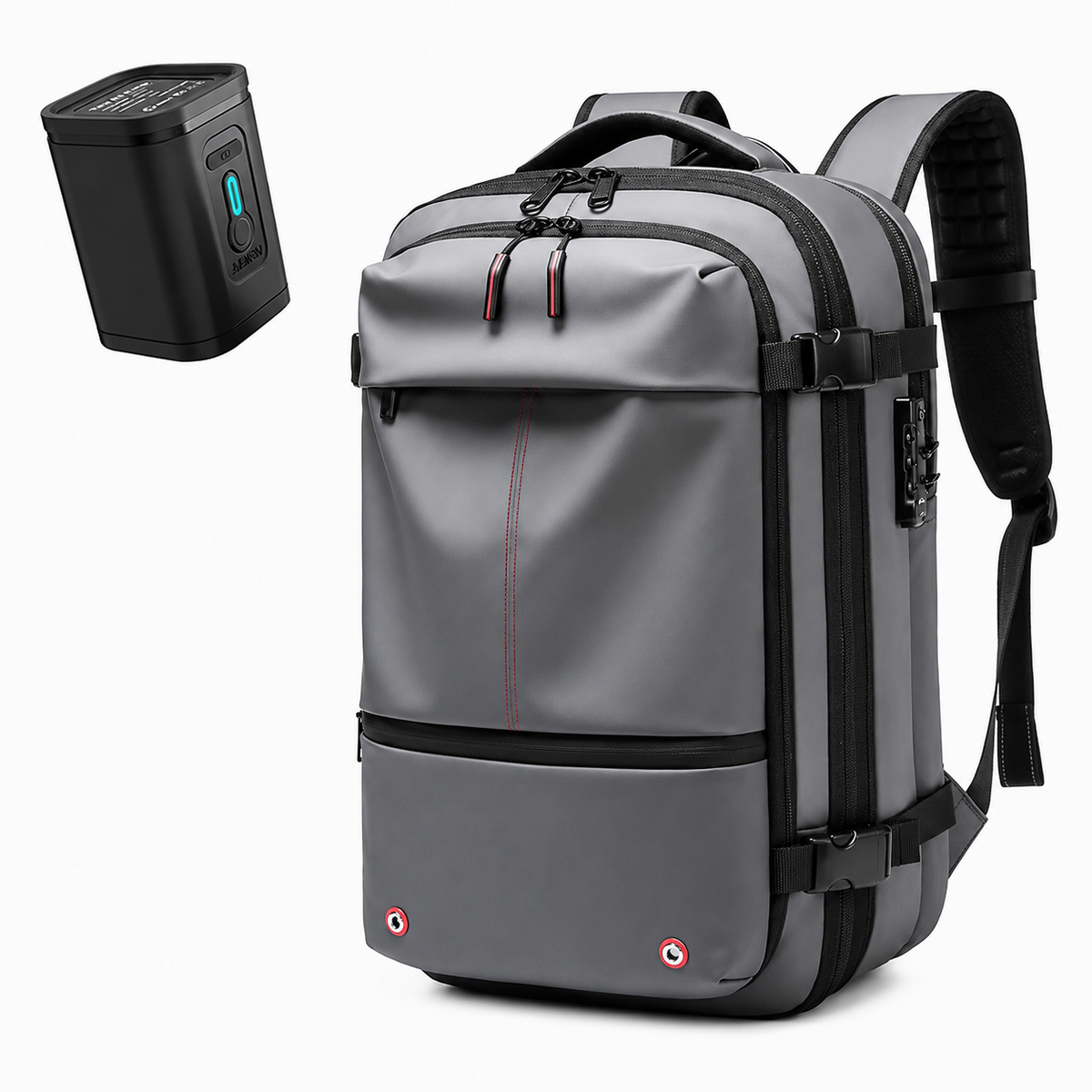 Sac de Voyage Compressible - Cabine