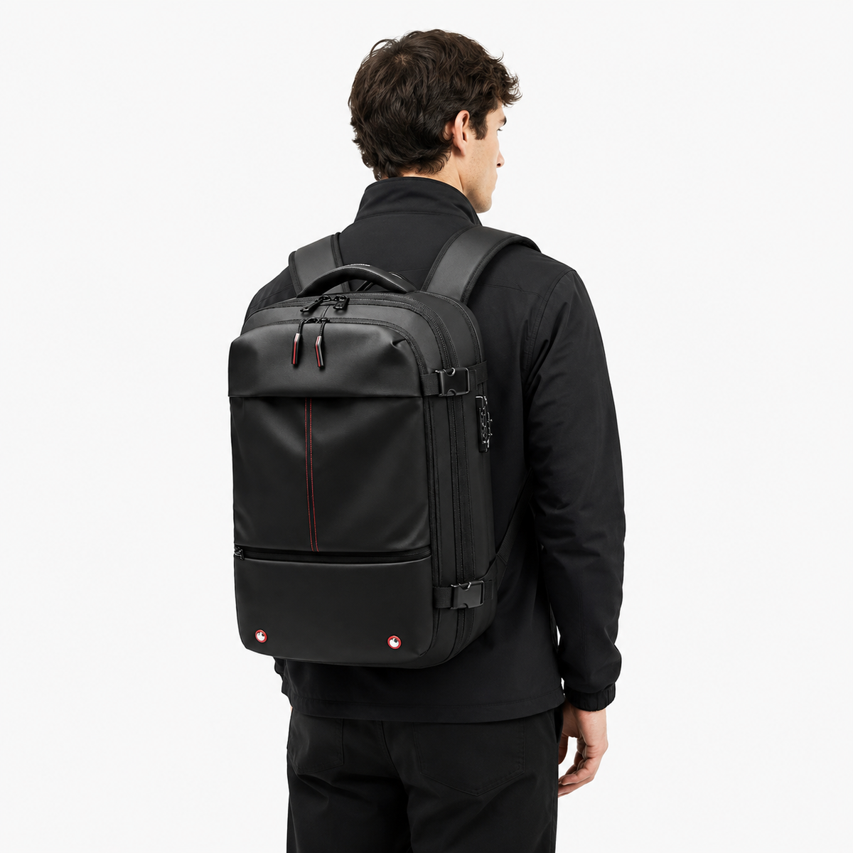 Sac de Voyage Compressible - Cabine