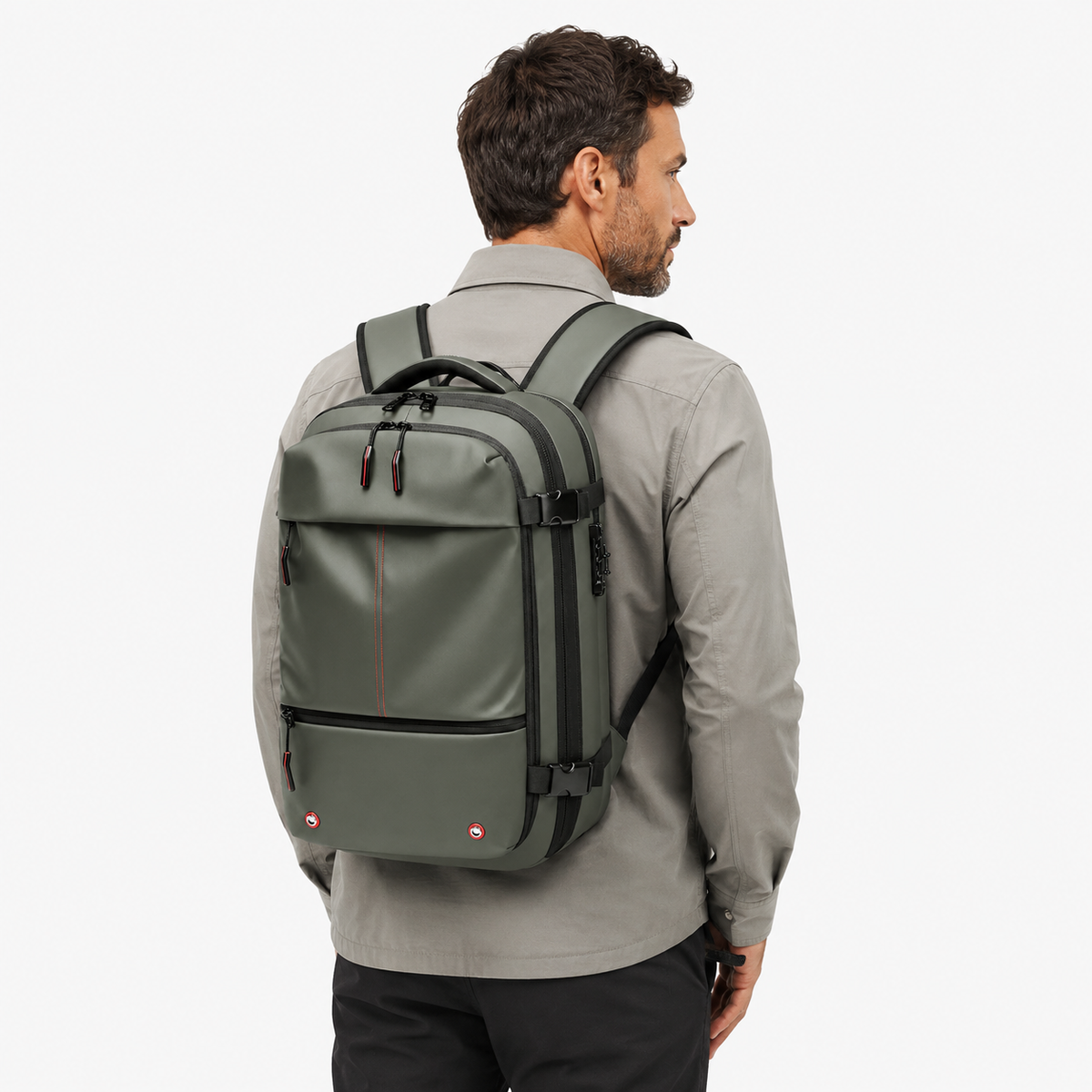 Sac de Voyage Compressible - Cabine