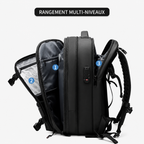Sac de Voyage Compressible - Cabine