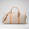 Sac de Voyage Cuir Femme