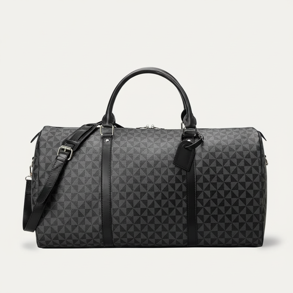 Sac de Voyage Cuir Femme