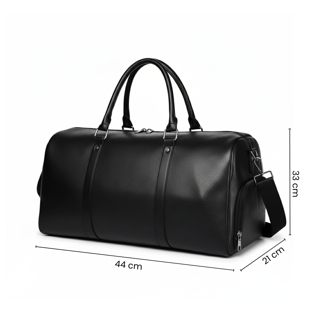 Sac de Voyage Cuir Homme