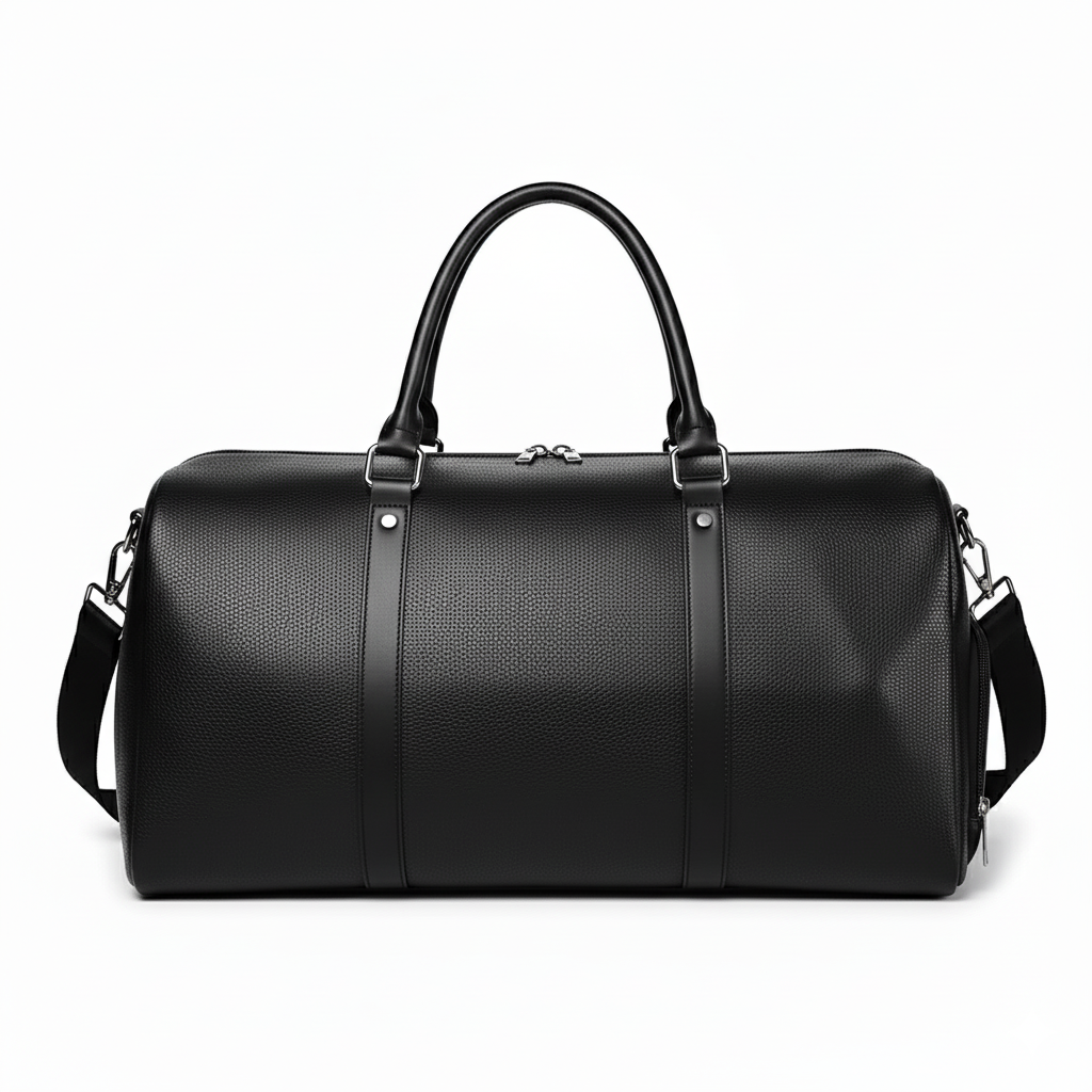 Sac de Voyage Cuir Homme