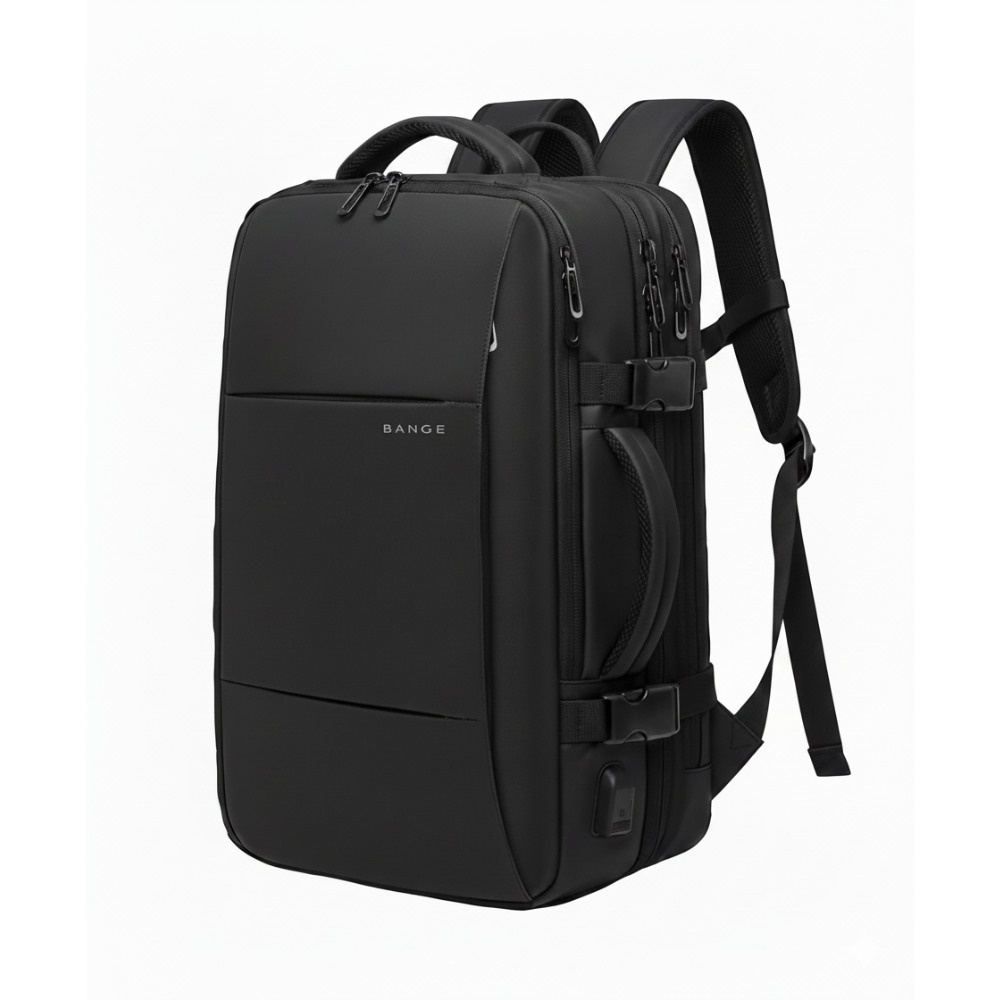 Sac de Voyage Extensible