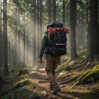 Sac de Voyage Grande Capacité 130L